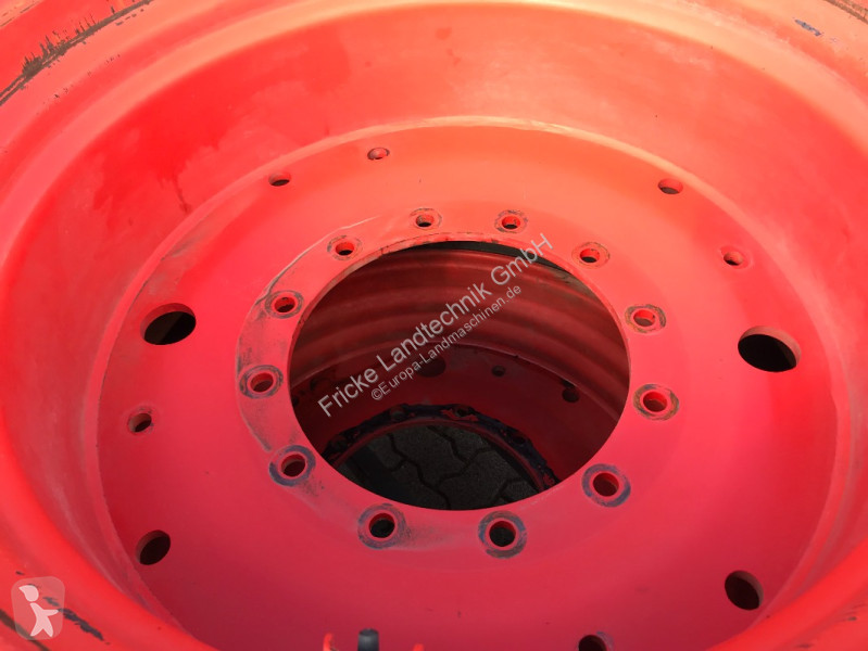 Onderdelen landbouw  600/70 R34 TM900 High Power