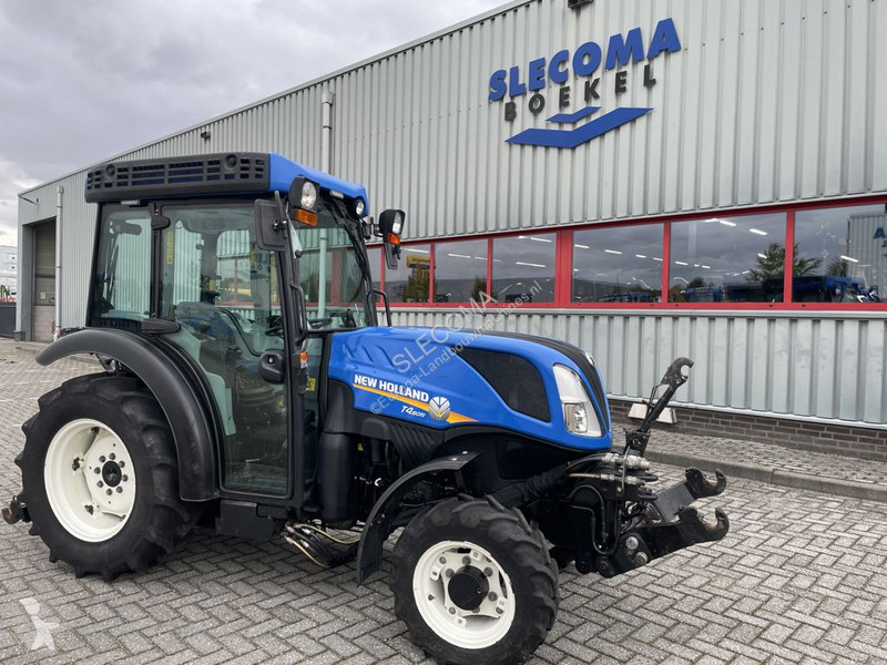 Tractor New Holland T4.80N