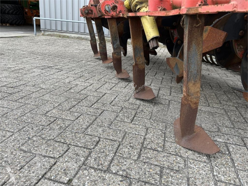 Agregaty Uprawowe Aktywne  Spitmachine