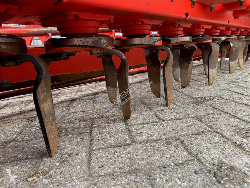 Bevægelige jordbearbejdningsredskaber  dm 3.0 m...