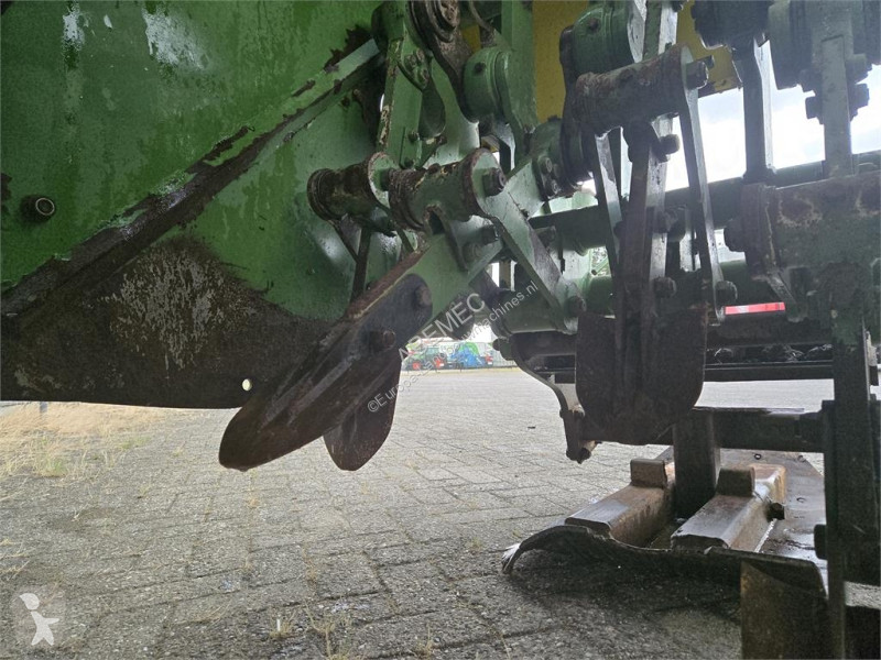 Rörliga markverktyg Celli krukas spitter G190/350