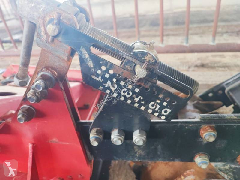 Attrezzi azionati Feraboli T 3000 46/5