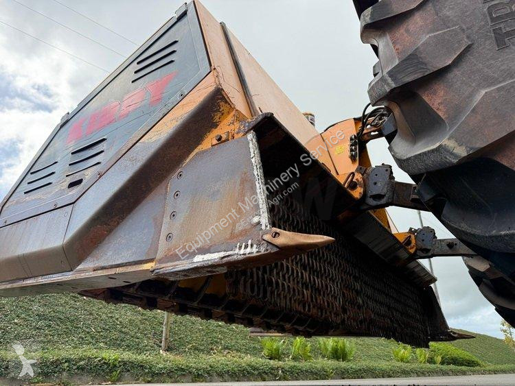 Kirpy  BSC 300 Power harrow