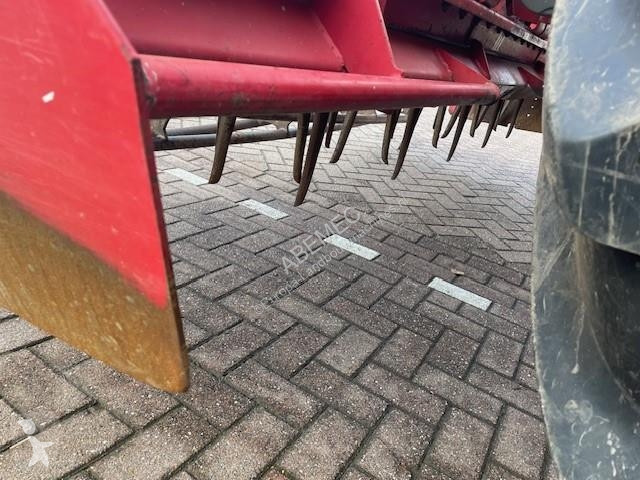 Rörliga markverktyg Lely rotorkopeg 35 met...