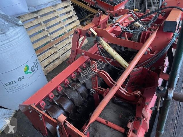 Lely rottera 35-302 en packkerrol en...