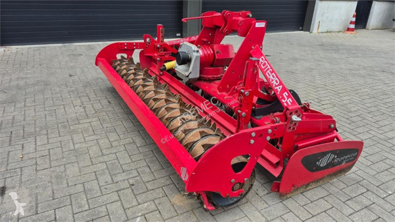 Rörliga markverktyg Tulip Roterra 302-55