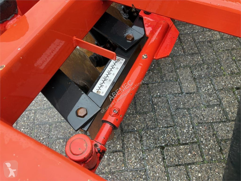 Evers Salerno schijveneg 4 Meter - Grote...