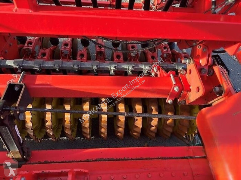 Rörliga markverktyg Maschio  DC 3000 + DAMA 300