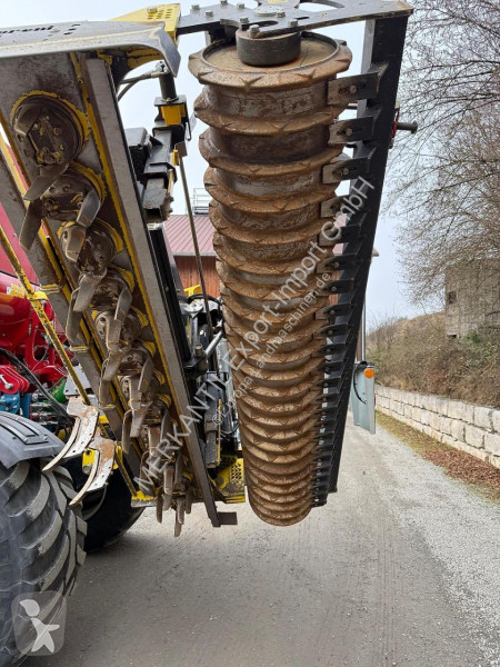 Rörliga markverktyg Moreni  Steel KQ 6000