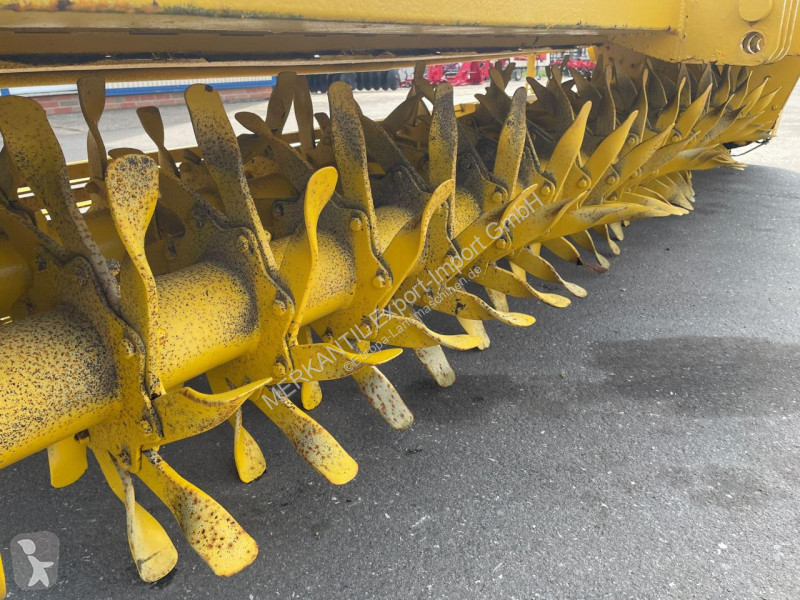 Bomford  Dyna Drive 3600 Power harrow