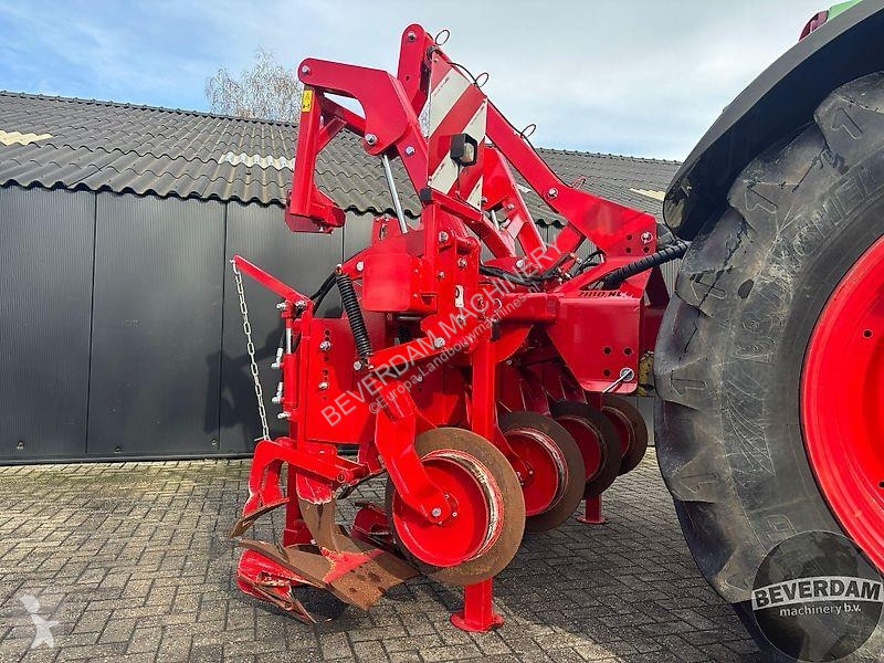 Rörliga markverktyg Zibo Strip-Till Woeler OSP...