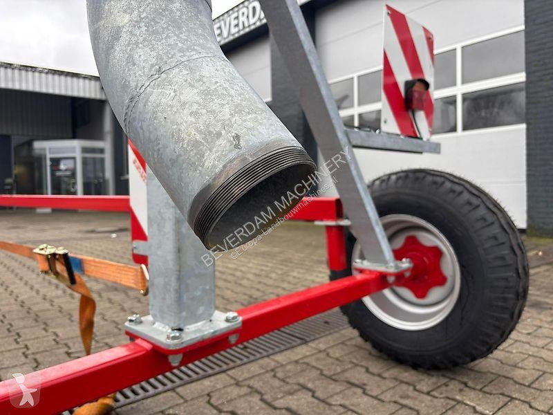 Bevægelige jordbearbejdningsredskaber...