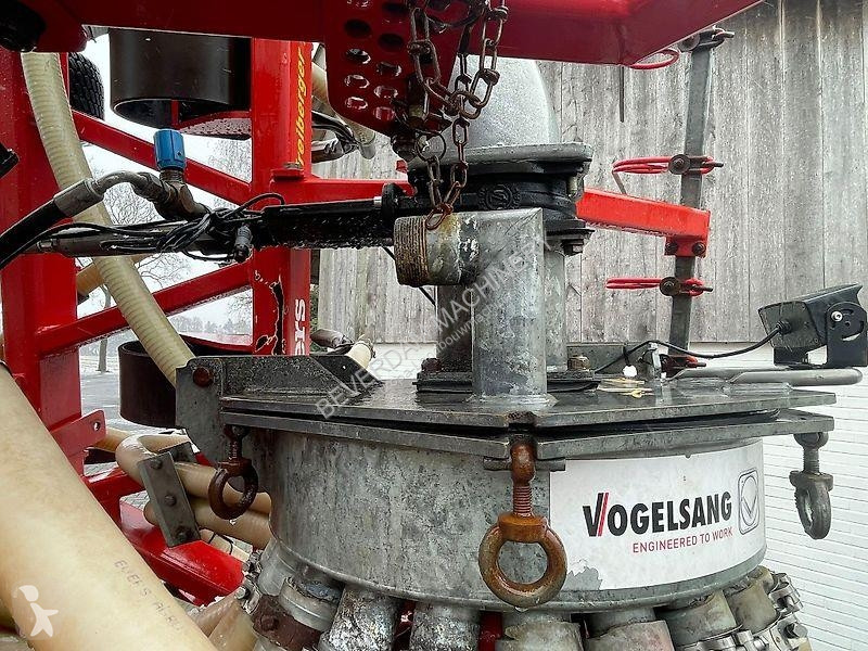 Rörliga markverktyg Evers Freiberger XL-BI-FXT21
