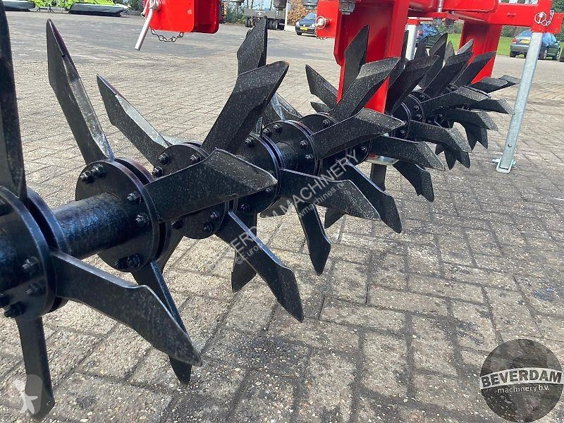 Rörliga markverktyg Evers GB-300