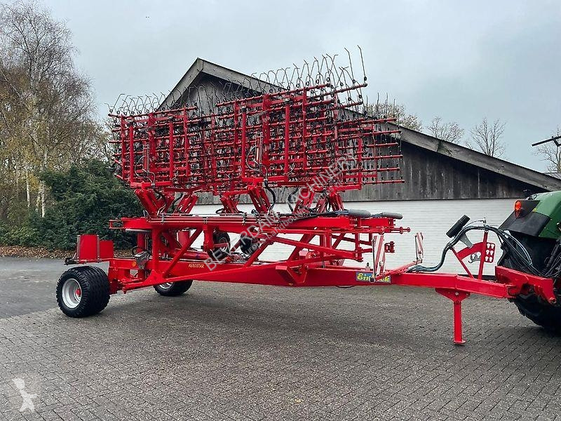 Rörliga markverktyg Einböck Aerostar 1800 XXL...