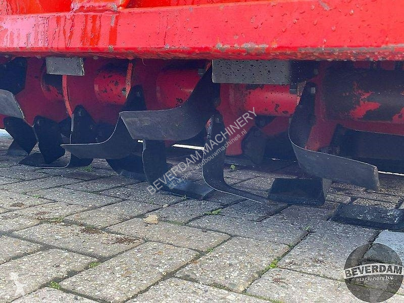 Rörliga markverktyg Agrator ASR-ENT-21