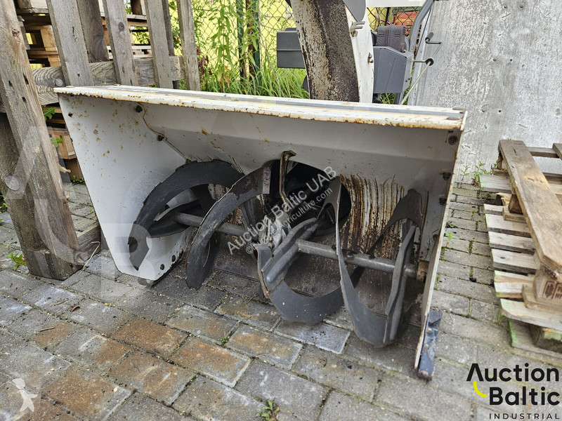Rörliga markverktyg  N10/33