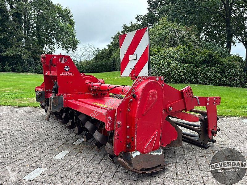 Aangedreven grondwerktuigen Tulip RTC 300-40 Frees