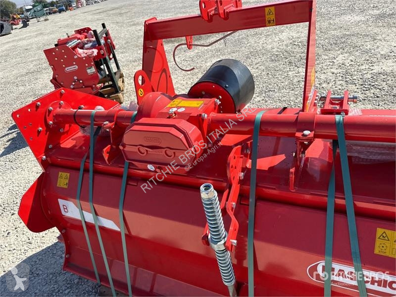 Agregaty Uprawowe Aktywne Maschio Gaspardo B155...