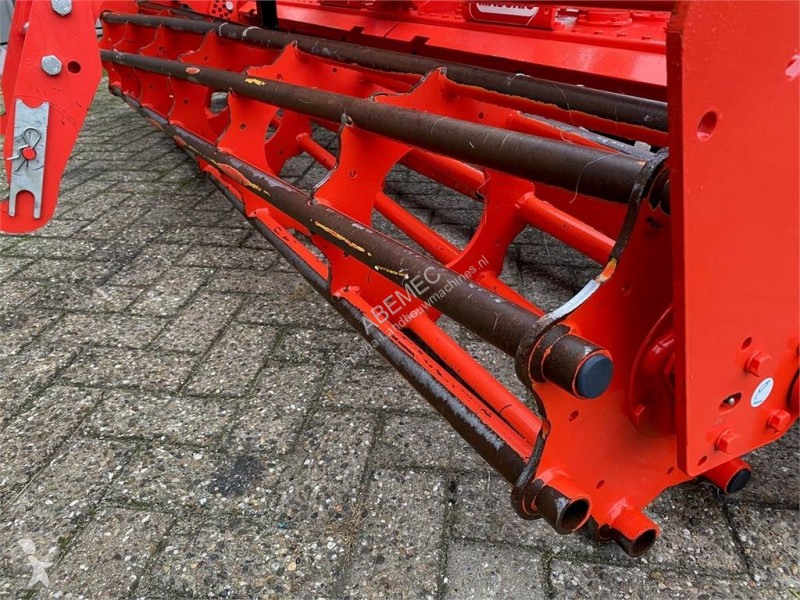 Bevægelige jordbearbejdningsredskaber  dm 3.0 m...