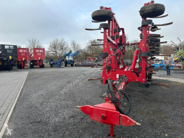Décompacteur Horsch
