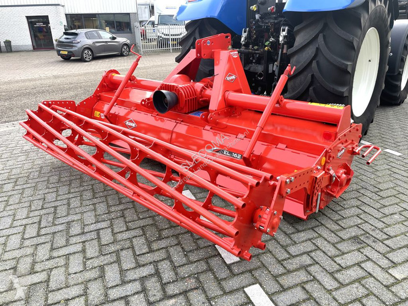 أدوات تربة غير متحركة Kuhn EL162-300 Frees...