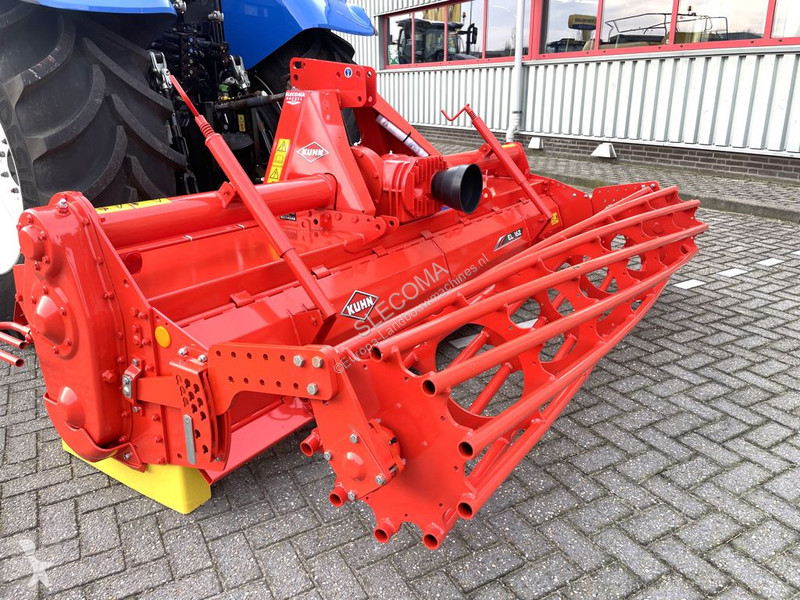 أدوات تربة غير متحركة Kuhn EL162-300 Frees...