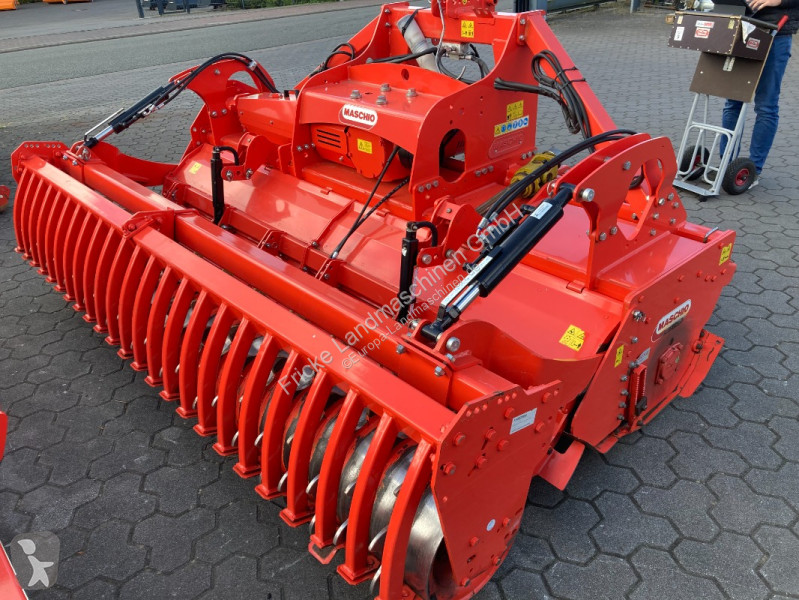 Rörliga markverktyg G 275