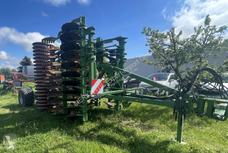 Outils du sol non animés Amazone Catros 5003-2XL