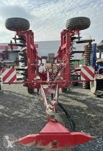 Descompactador, subsolador Horsch