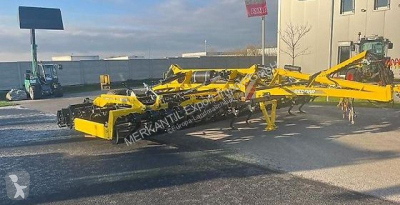 Outils du sol non animés Swifter SO6000F