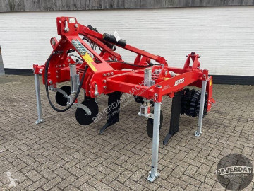 Décompacteur Evers