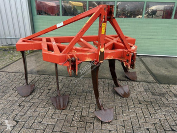 Evers Disc harrow