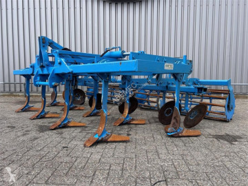 Déchaumeur Lemken