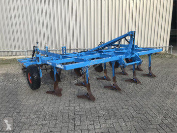 Déchaumeur Lemken