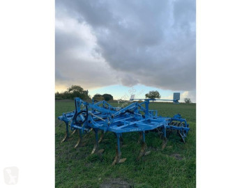 Déchaumeur Lemken