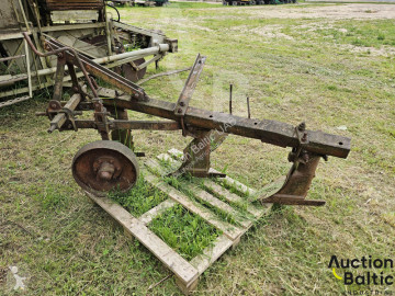 Arado de vertedera