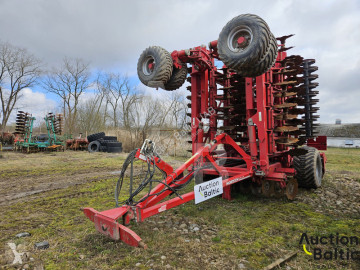 Horsch