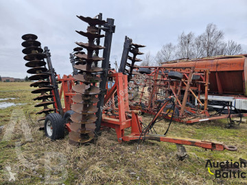 Massey Ferguson