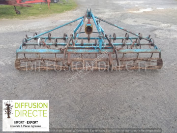 Décompacteur Carré