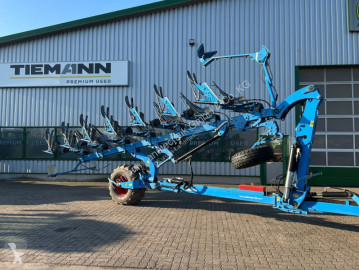 Charrue Lemken