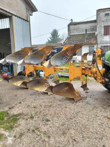 Moro Plough