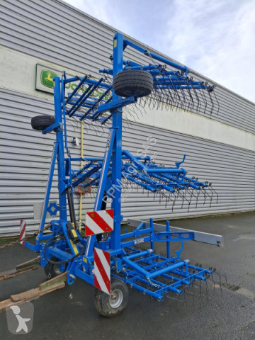Ogräsränsare