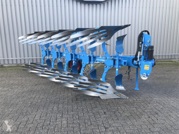 Charrue Lemken