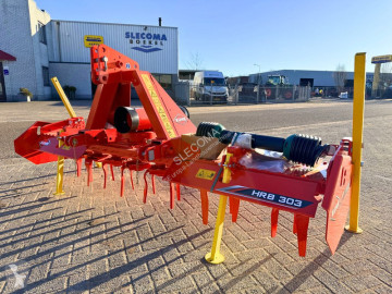 New Kuhn Rotary harrow