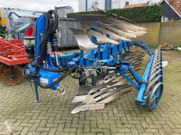 Charrue Lemken