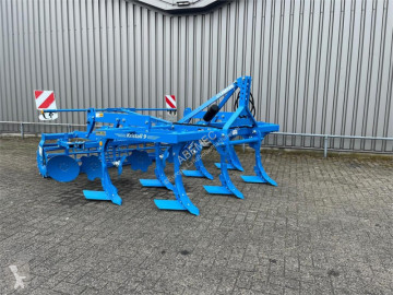 Déchaumeur Lemken