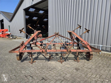 Kongskilde Disc harrow