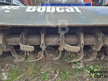 Bobcat 76 Tiller Non-power harrow