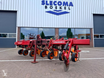Kongskilde Grassland harrow
